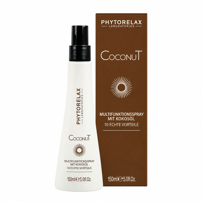 Phytorelax Coconut Multifunktions-Haarspray