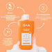 Q+A Volumen-Shampoo