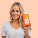 Q+A Volumen-Shampoo