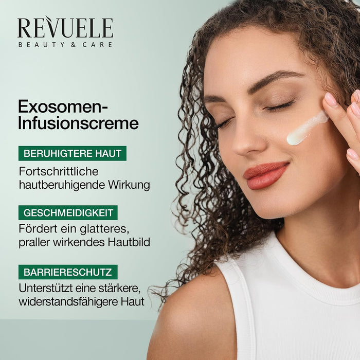 Revuele Exosom Infusionscreme