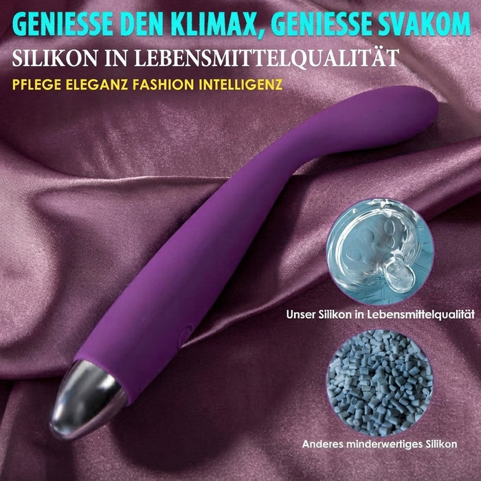 SVAKOM COCO kompakter G-Punkt-Vibrator