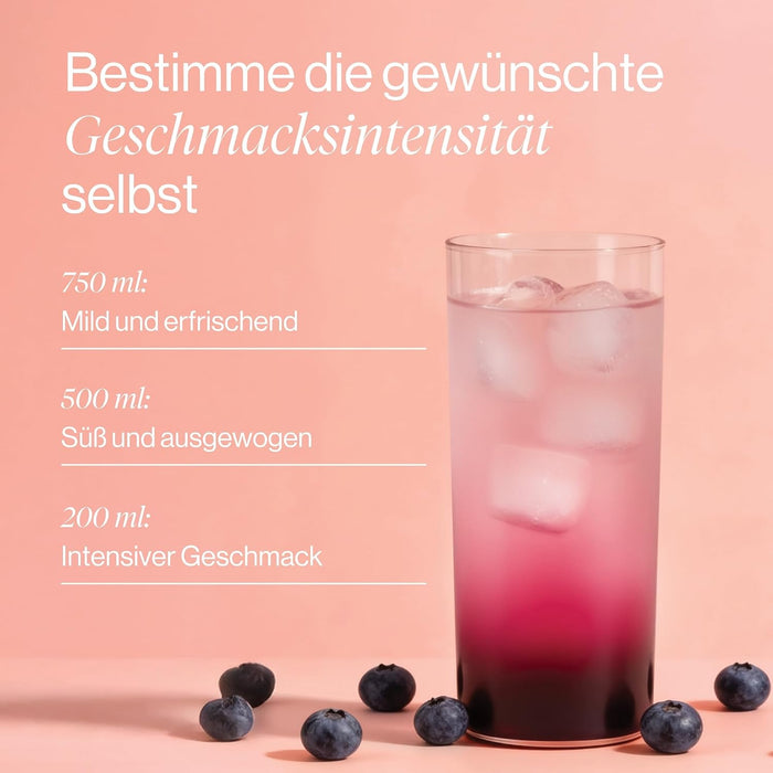 TummyTox Focus+ Drink