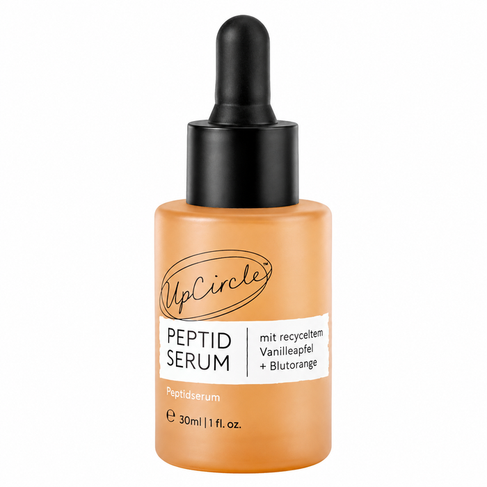 UpCircle Peptidserum