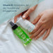 Valquer Hand Repair Serum