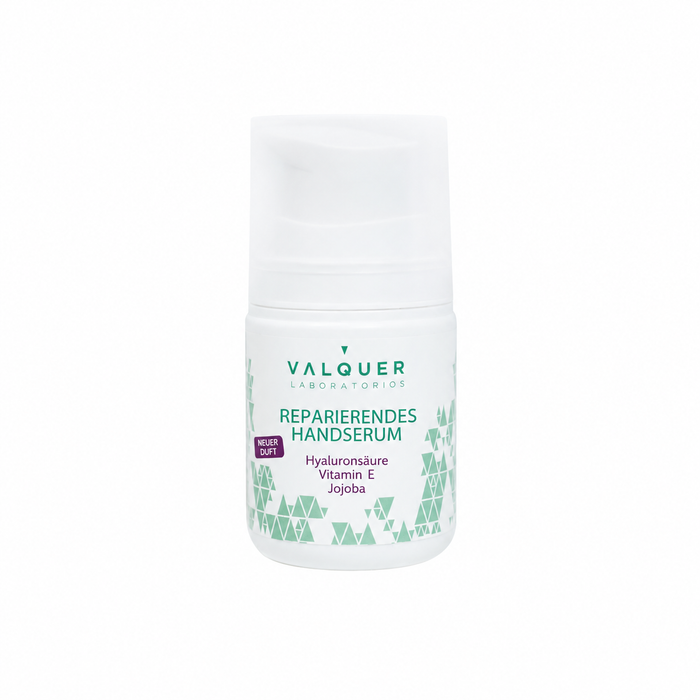 Valquer Hand Repair Serum