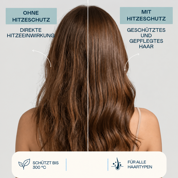 Valquer Hitzeschutzspray