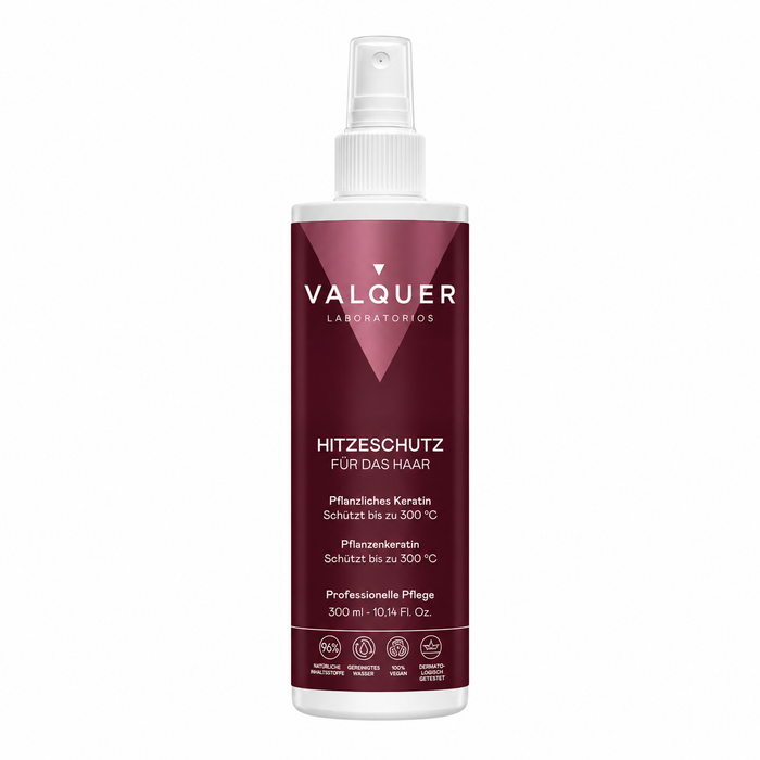 Valquer Hitzeschutzspray