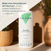Valquer Pflanzlicher Keratin-Conditioner