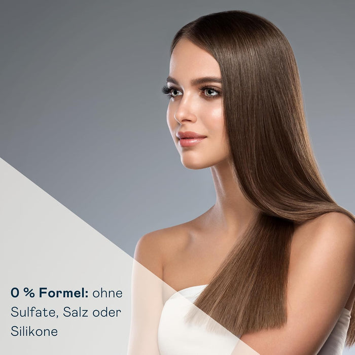 Valquer Smooth Hair Shampoo