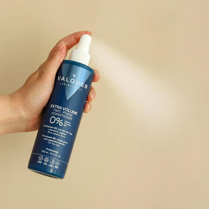Valquer Volume Up Zweiphasen-Pflegespray