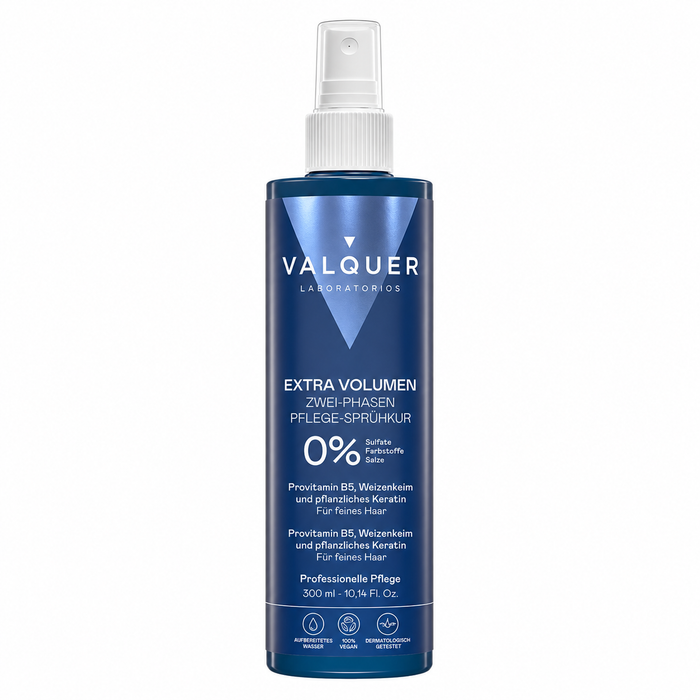 Valquer Volume Up Zweiphasen-Pflegespray