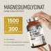 VitaBright Magnesiumbisglycinat