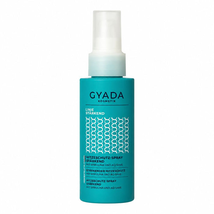 GYADA COSMETICS Spirulina-Hitzeschutz