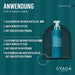 GYADA COSMETICS Spirulina-Aloe-Haargel