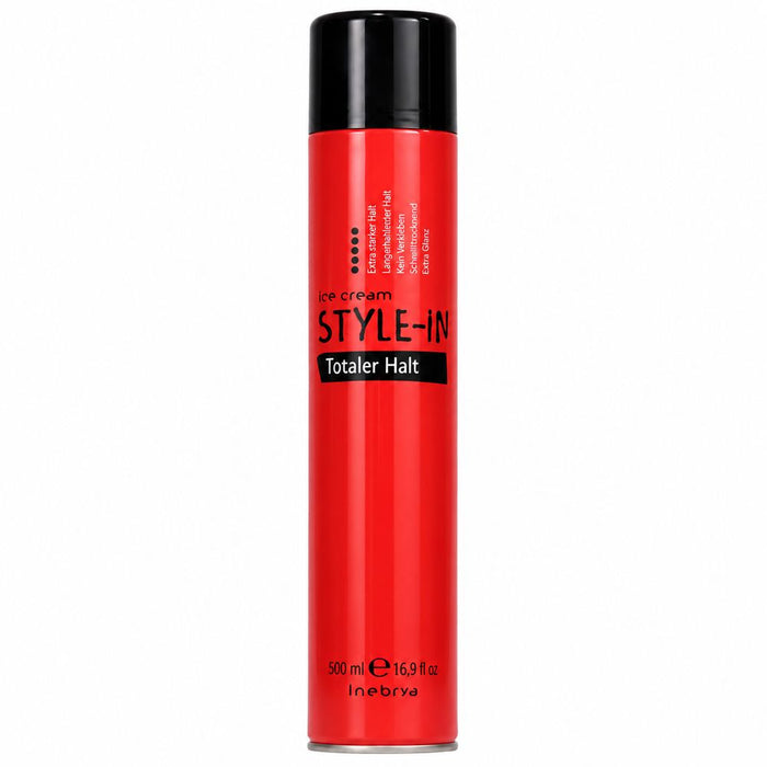 Inebrya Style-In Total Fix Haarspray