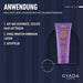 GYADA COSMETICS Hyalurvedic Purifying Haarmaske