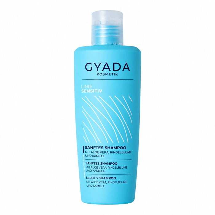 GYADA COSMETICS Ultrasanftes Shampoo