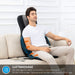 Snailax Shiatsu-Massagesitzauflage SL-236