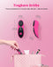 LOVENSE Ferri Mini-Vibrator mit App-Steuerung