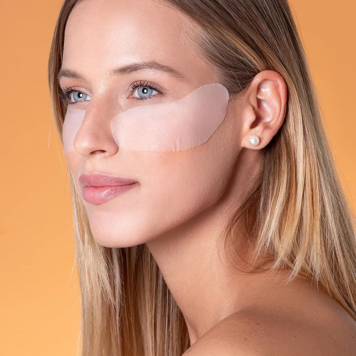 GYADA COSMETICS Augen-Patch mit Gurke und Cranberry