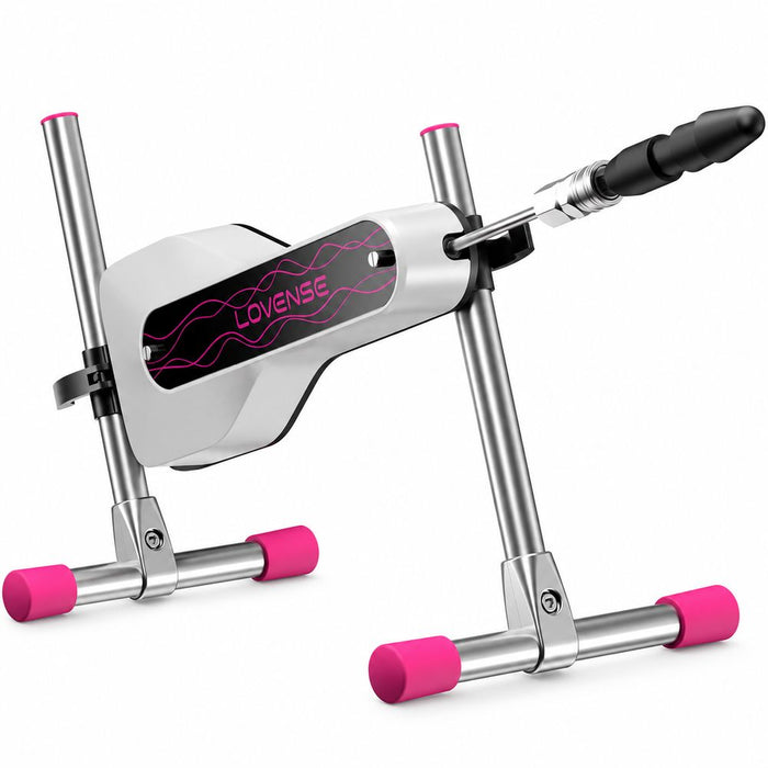 LOVENSE Mini Sex Machine mit App-Steuerung