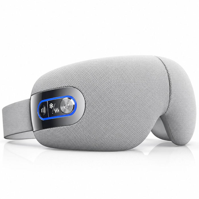 BOB AND BRAD EYEFLOW Augenmassagegerät mit Wärme und Kälte