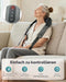 Snailax Akku-Nackenmassagegerät SL-672