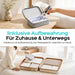 COSLUS  Zehennagelfräser mit LED-Anzeige