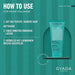 GYADA COSMETICS Volumen-Conditioner