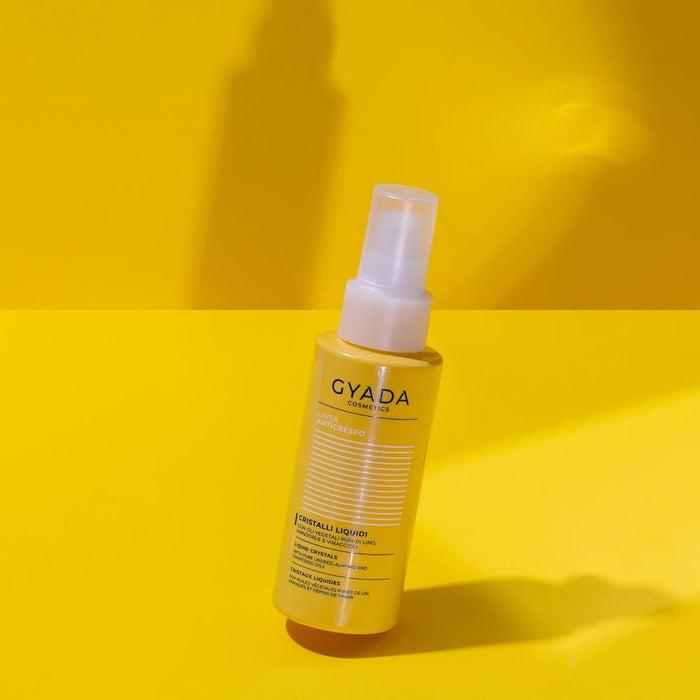 GYADA COSMETICS Liquid Crystals Haaröl