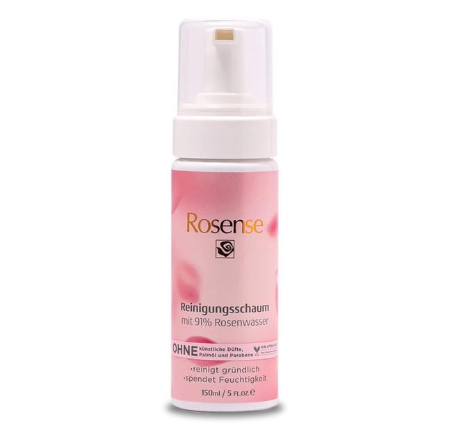 Rosense Reinigungsschaum