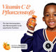 Novomins Kinder-Vitamin-C-Komplex