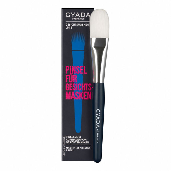 GYADA COSMETICS Gesichtsmasken-Pinsel