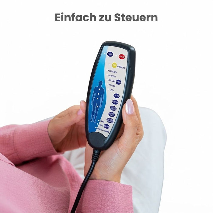 Comfier Vibrations-Sitzauflage CF-2402
