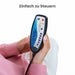Comfier Vibrations-Sitzauflage CF-2402