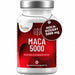Sensilab Maca-Extrakt mit Piperin, 60 Kapseln