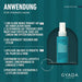 GYADA COSMETICS Spirulina-Hitzeschutz