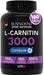 Bandini L-CARNITIN Carnipure 3000 Kapseln