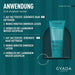 GYADA COSMETICS Spirulina-Conditioner