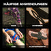 SPORTTAPE  Kinesiologie Tape 5cm x 5m Platin
