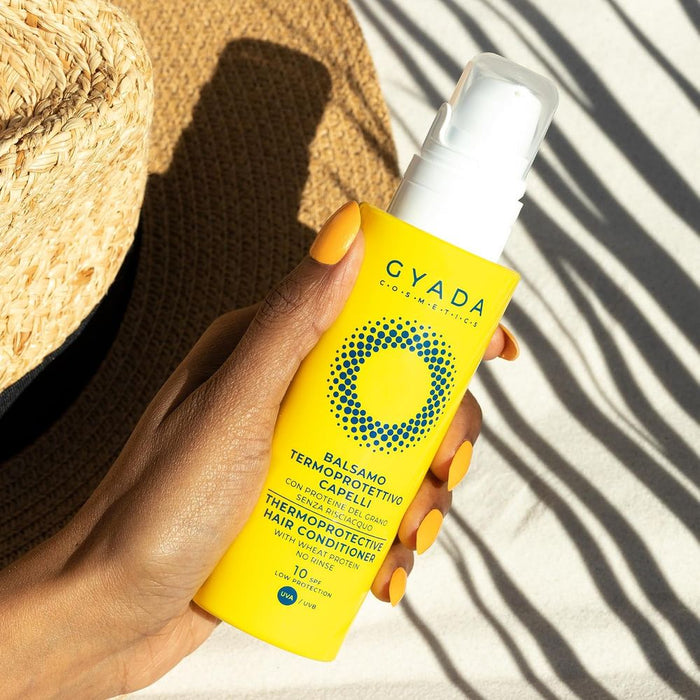GYADA COSMETICS Thermo-Conditioner SPF 10