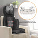 Snailax Shiatsu-Massagesitzauflage SL-236