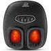 Snailax Shiatsu-Fußmassagegerät 52A2