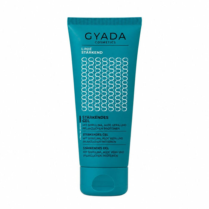 GYADA COSMETICS Spirulina-Haargel