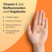 Nutravita Vitamin C 1.000 mg mit Hagebutte
