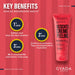 GYADA COSMETICS Gesichtspeeling