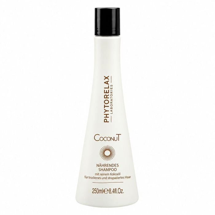 Phytorelax Coconut Shampoo