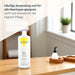 Valquer Ingwer Anti-Schuppen-Shampoo