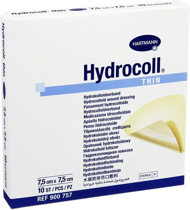 Paul Hartmann AG Hydrocoll Thin Wundverband