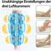 Comfytemp Akku-Wadenmassagegeräte mit Wärme